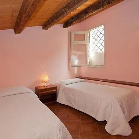 Apartment Terrasse Des Zentrums Cefalu
