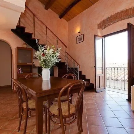 Terrasse Des Zentrums Apartment *