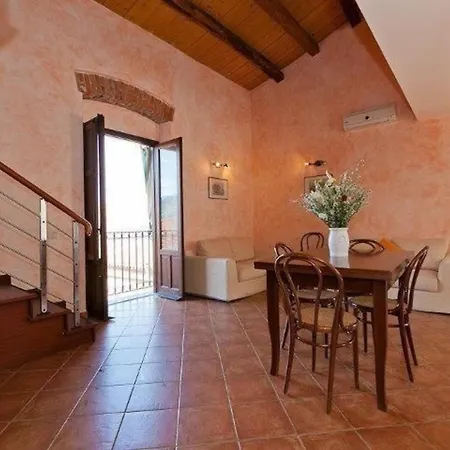 Terrasse Des Zentrums Apartment *