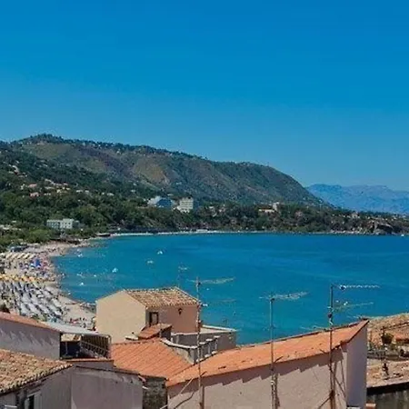 Apartment Terrasse Des Zentrums *