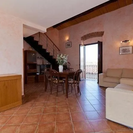 Apartment Terrasse Des Zentrums Cefalu